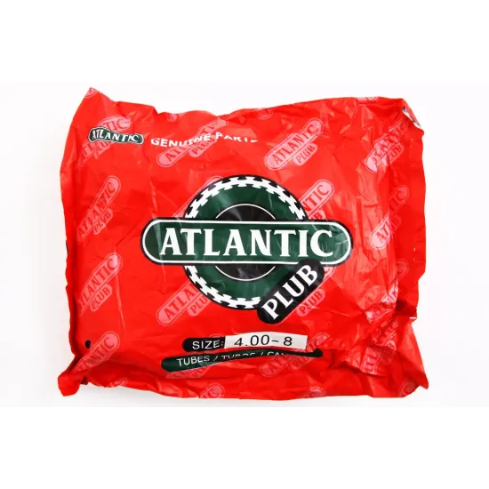 Камера для тачки "Atlantic" 4.00-8