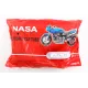 Камера Мото 3.75-19 "Nasa" (Дніпро МТ)
