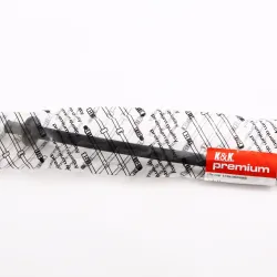 Шланг гальмівний 2123 задній "K-K" Premium
