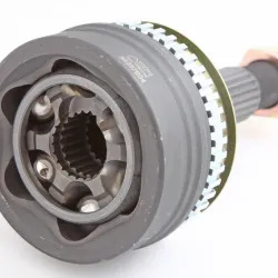ШРКШ Aveo 1.5 зовнішній "ASR" Extreme з АБС (Lanos 1.5 зовнішній без АБС 22 зуба)