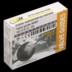 Направляючі клапанів 2112 "OEM" (4 шт.)