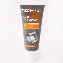 Мастило силіконове тюбик 50мл "Tecmaxx"