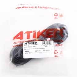 Датчик ГБО рівня газу 2-конт. 90 кОм "Atiker"