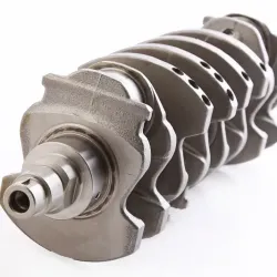 Колінчатий вал 11183 "OEM" (1.6, 1.4-16кл)