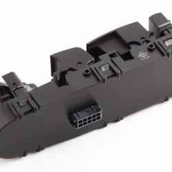 Блок управління ел./склопід., блокув. дверей, дзеркалами 2170 "Watt"