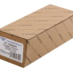 Датчик кисневий 2123 "Franntech" (21214, 2123, 1118/2170 ел. педаль газа, УАЗ дв. 409)