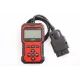Адаптер диагностический OBD-II з дисплеем (V410)
