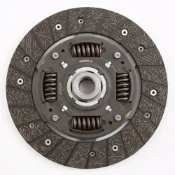 Диск зчеплення Lanos 1.5 "ASR"