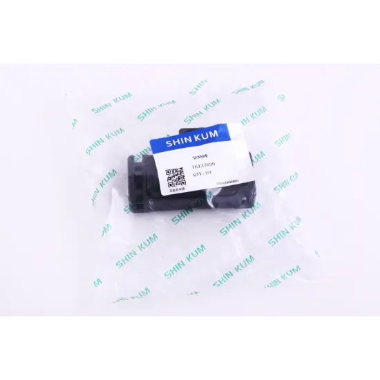 Датчик абсолютного тиск. повітря Lanos 1.5 "Shin Kum" (Aveo)