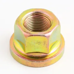 Гайка колеса ГАЗ-3302 М18*1.5 з шайбою