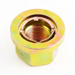 Гайка колеса ГАЗ-3302 М18*1.5 з шайбою