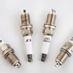 Свічки "Denso" Twin Tip T07 (2112, Opel, Daewoo)