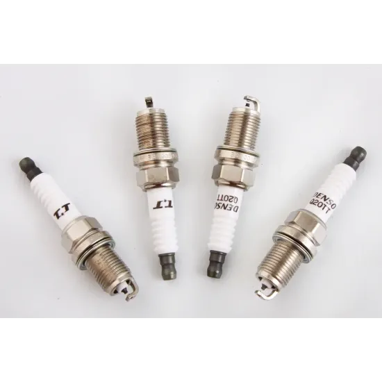 Свічки "Denso" Twin Tip T07 (2112, Opel, Daewoo)