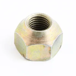 Гайка колеса М-412 М12*1.5 "BS Auto"