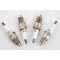 Свічки "Denso" Twin Tip T02 (2101-2110, Lanos 1.5)