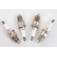 Свічки "Denso" Twin Tip T02 (2101-2110, Lanos 1.5)