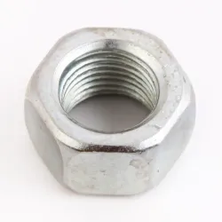 Гайка ресори ГАЗ-3302