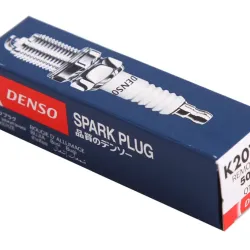 Свічки "Denso" №20 (2-конт., Lacetti 1.8)