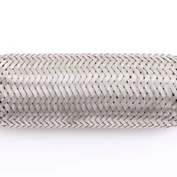 Гофра глушника 50*230 3-шарова "Flagmus" (Aveo)