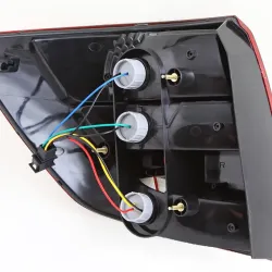 Ліхтар 2190 "Watt" правий