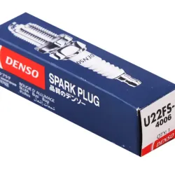 Свічка Мото "Denso" 4-такт (ключ на 16, зазор 0.7, довга спідниця)