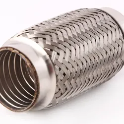 Гофра глушника 45*120 Interlock "ASR"