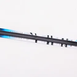 Гумка щітки безкаркас. склоочисника 50 см 20" "Velgio" Neo Vision (2 шт.)