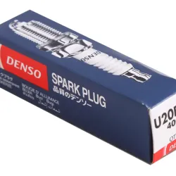 Свічка Мото "Denso" 4-такт (ключ на 16, зазор 0.7, довга спідниця)