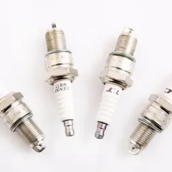 Свічки "Denso" Twin Tip T01 (ГАЗ-3302, 405/406 дв.)