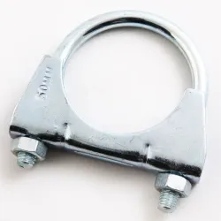 Хомут глушника М-2141 "Bosal" (50 мм)