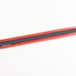 Гумка щітки безкаркас. склоочисника 50 см 20" "Elegant" (2 шт.)