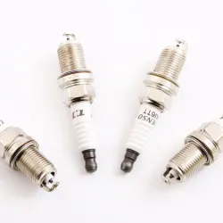 Свічки "Denso" Twin Tip T03 (Aveo, Audi, BMW)