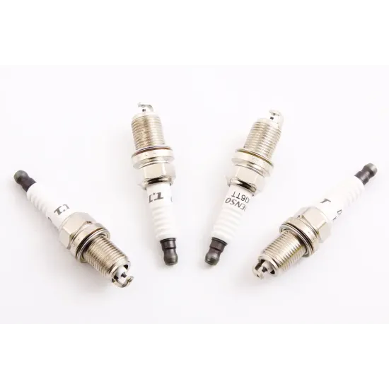 Свічки "Denso" Twin Tip T03 (Aveo, Audi, BMW)