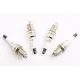 Свічки "Denso" Twin Tip T03 (Aveo, Audi, BMW)