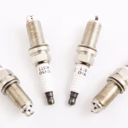 Свічки "Denso" Twin Tip T05 (Peugeot, Citroen, Kia, Hyundai)
