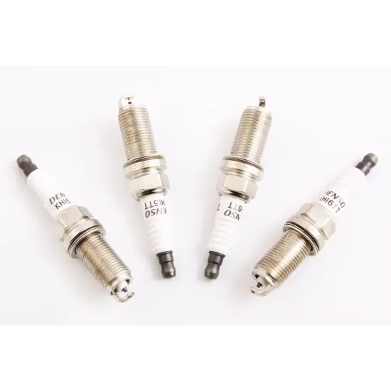 Свічки "Denso" Twin Tip T05 (Peugeot, Citroen, Kia, Hyundai)