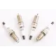 Свічки "Denso" Twin Tip T05 (Peugeot, Citroen, Kia, Hyundai)