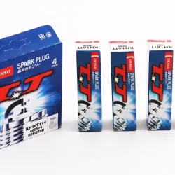 Свічки "Denso" Twin Tip T05 (Peugeot, Citroen, Kia, Hyundai)
