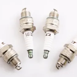 Свічки "Denso" Twin Tip T14 (ГАЗ-3302-402 дв., Opel)