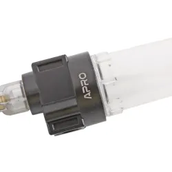Фільтр компресора 1/4" "Apro"