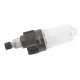 Фільтр компресора 1/4" "Apro"