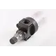 Фільтр компресора 1/4" "Apro"
