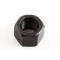 Гайка скоби ресори ГАЗ-24, М-412 М12*1.25 "Авто Престиж" чорна (головки блоку ГАЗ, УАЗ)
