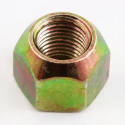 Гайка колеса ГАЗ-24 М14*1.5 "БК"