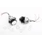 Лінза універсальна Bi LED 78*100*155мм "Decker" 60Вт ближнє / 65Вт дальнє 5500K