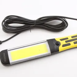 Переноска 220В LED COB "Blaskar" 5м