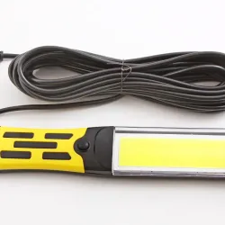 Переноска 220В LED COB "Blaskar" 10м