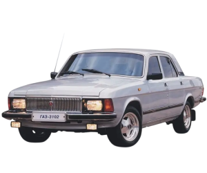 ГАЗ-3102