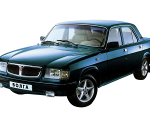 ГАЗ-3110