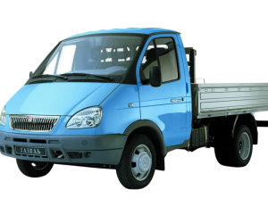 ГАЗ-3302